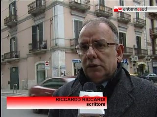 TG 01.12.10 Felice, Giuseppe e la storia d'Italia