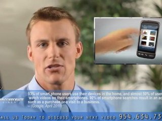 corporate video in miami - busines web videos - web video