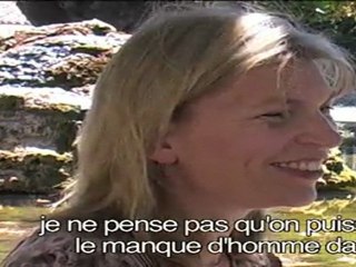 Comédie du Livre 2011 - Katharina Hagena