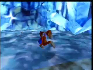 Donkey Kong 64 Walkthrough Part 61