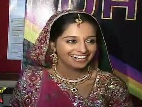 Deepika Samson Who Plays Simar On Daily Saop Sasural Simar Ka Exited About SRK's Entry