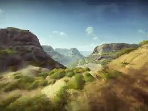 Apache Air Assault Launch Trailer