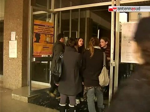 TG 03.12.10 Riforma Gelmini a favore degli studenti