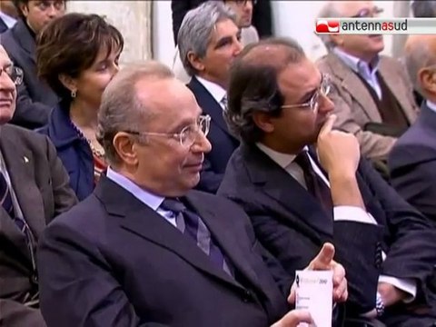 TG 04.12.10 Qoco nel segno dell'olio extravergine d'oliva