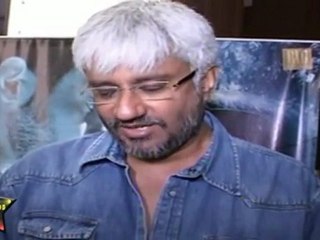 Vikram Bhatt At The Success Party Says Not Critics But People Have Loved The Film