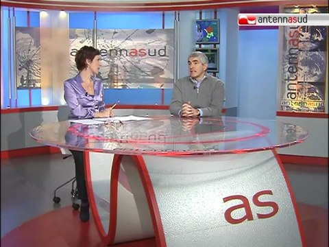 TG 10.12.10 Casini e il Sud, ad Antenna Sud le anticipazioni della proposta Udc