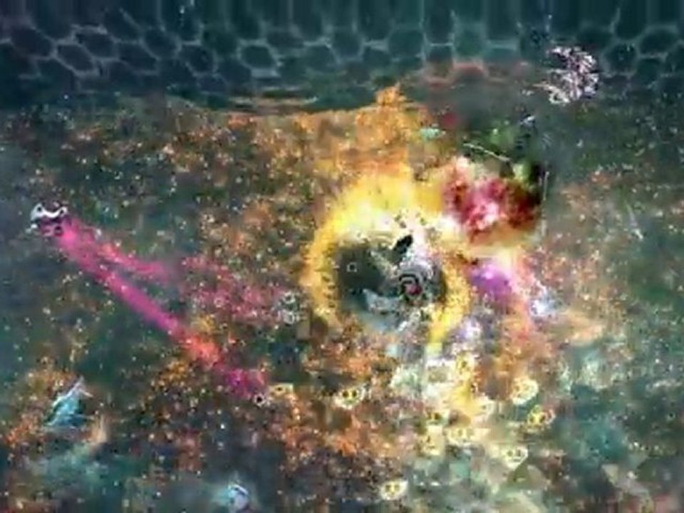 Ion Assault PC Trailer