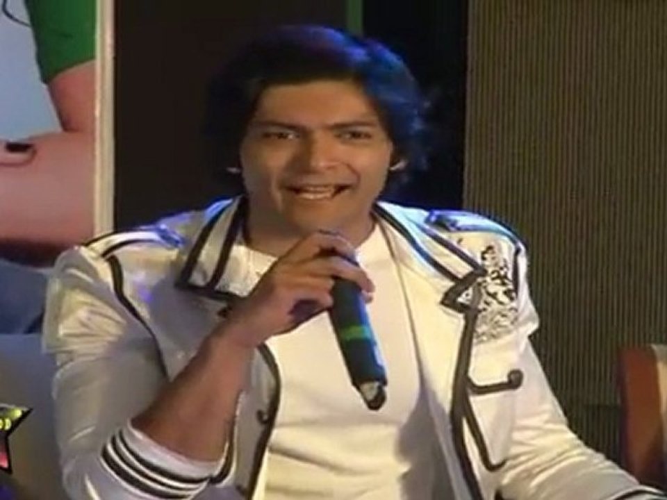 Shahruk Khan Asks Zoa Morani To Call Him Boss At 'Always Kabhi Kabhi' Music Launch