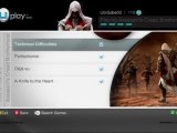 Assassin's Creed Brotherhood Uplay Rewards Trailer