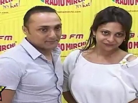 Rahul Bose & Shefali Mehta Offer Prayer FOr Rajnikanths Speedy Recovery