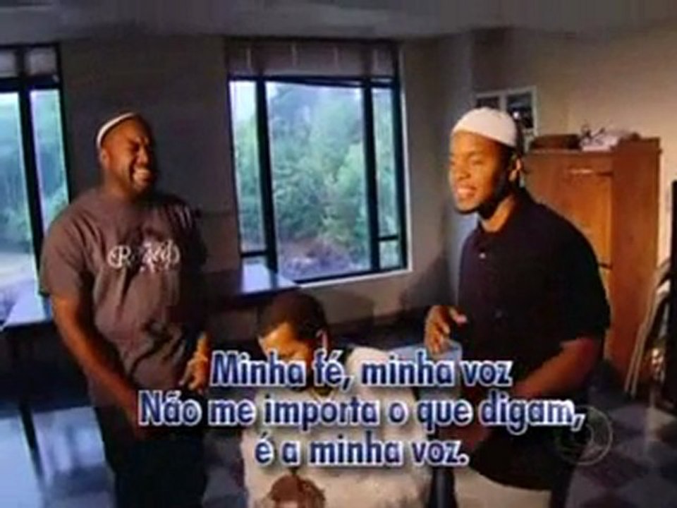 Jornal Nacional 08/09/2011 Brasil