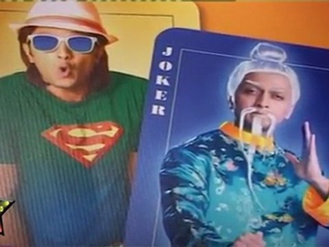 Dashing Hunks Of Bollywood Dino Morea & Aashish Chaudhary