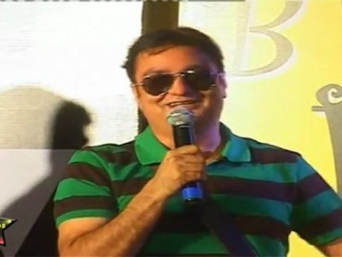 Vinay Pathak says God Has Answered His Prayers,Wax Statue Dream Has Come True