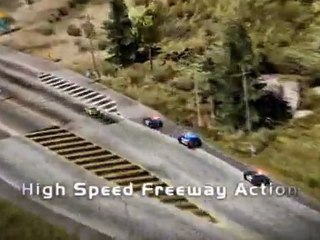 Need for Speed Hot Pursuit Seacrest County Trailer