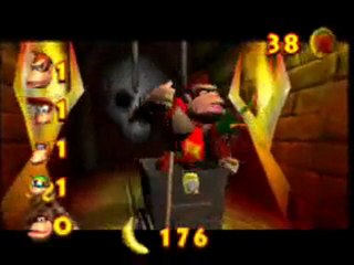 Donkey Kong 64 Walkthrough Part 75