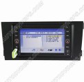 DVD GPS Navigation System For Audi A6 reviews