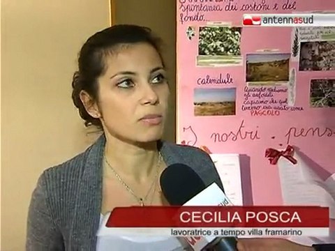 TG 27.12.10 I lavoratori di Lama Balice sperano in un 2011 non precario