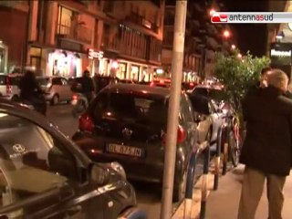 Video herunterladen: TG 27.12.10 Traffico in centro, per Decaro è tutto ok