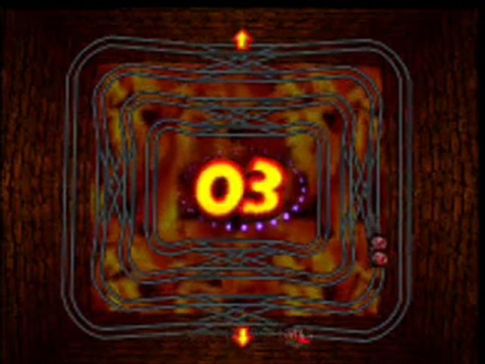 Donkey Kong 64 Walkthrough Part 83