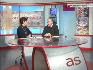 TG 29.12.10 Il sindaco di Noci a difesa della cucina pugliese