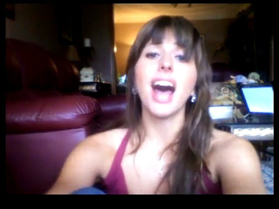 Kahin To Hogi Wo- Natalie Di Luccio (Jaane Tu Ya Jaane Na)