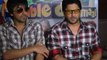 Arshad warsi & Aashish Chaudhary Speak about Their Characters In Double Dhamaal