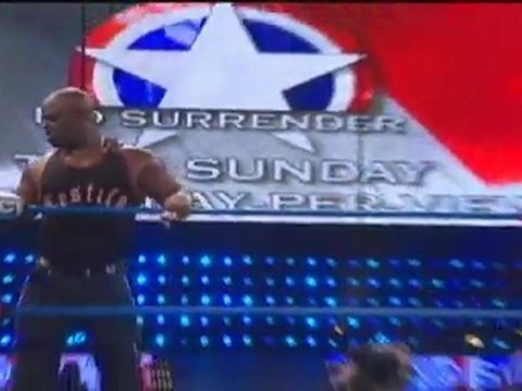 TNA Impact 9/8/11 - September 8 2011 High Quality Part 2/10