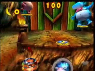 Donkey Kong 64 Walkthrough Part 84