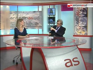 TG 07.01.11 Sgarbi: "La bretella di Locorotondo, una follia"