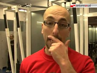 TG 07.01.11 Chili di troppo dopo le feste? Ecco come riguadagnare la forma