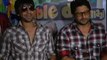 Arshad Warsi & Aashish Chaudhary At Promotions Of Double Dhamaal - Uncut Footage