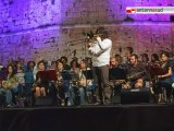 TG 11.01.11 Improbabilband, i precari dell'Università di Bari si danno alla musica
