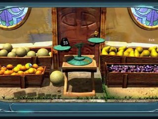 Dream Chronicles Xbox 360 Trailer