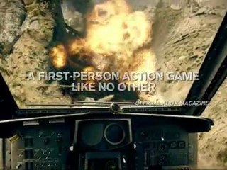 Medal of Honor Accolades Trailer