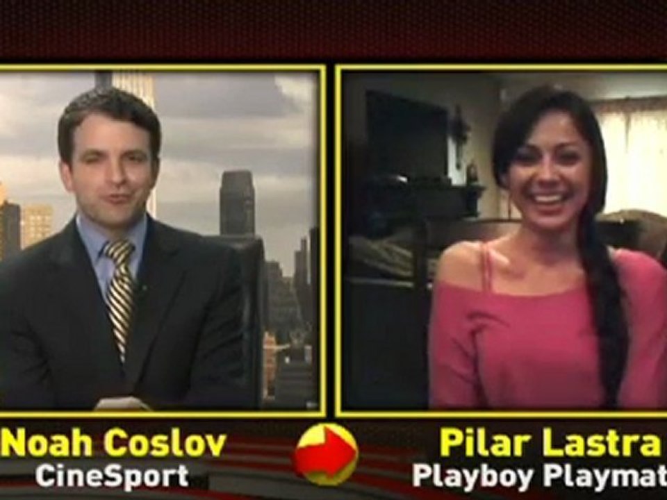 Playboy Fantasy NFL: Week 1