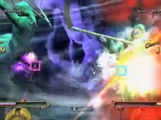 Time Crisis Razing Storm Launch Trailer