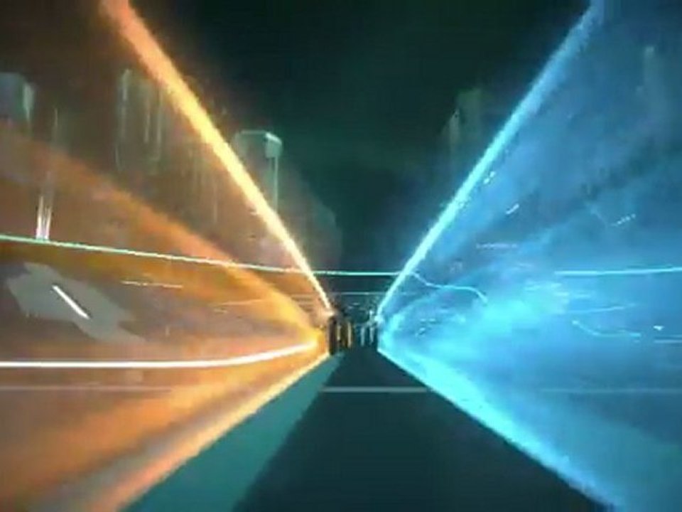 TRON Evolution TV Spot