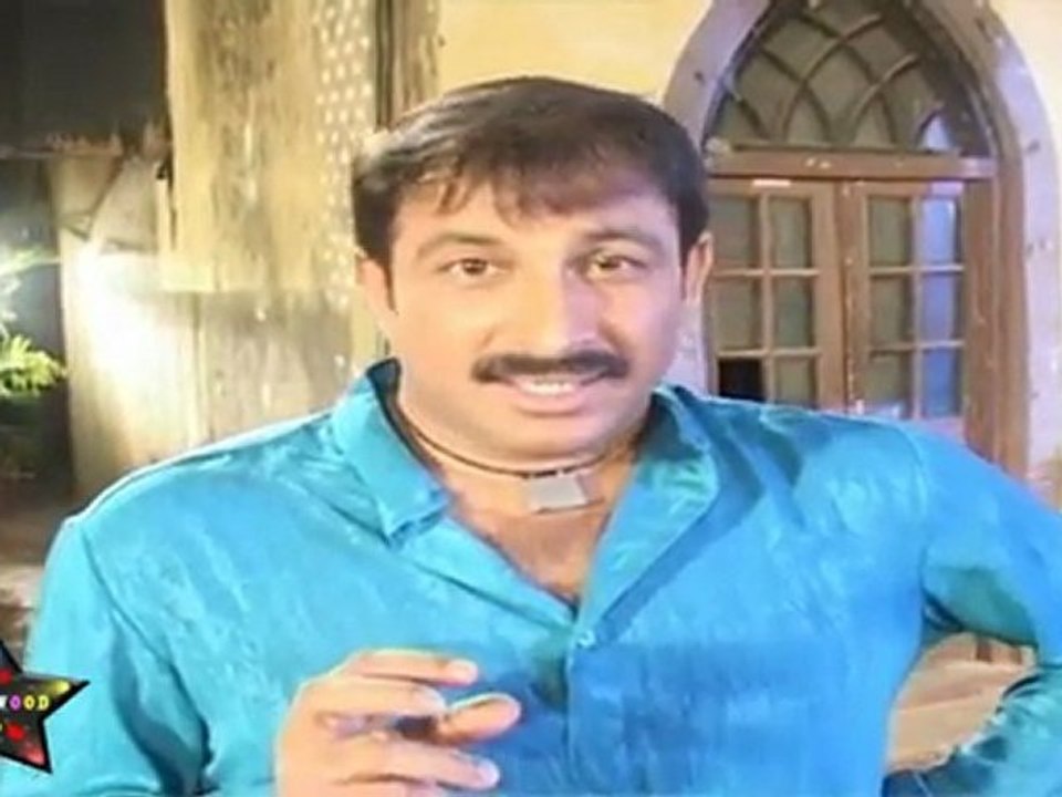 Manoj Tiwari Talks About His Character In Bhojpuri Film Bhaiya Humar Dayavan