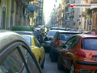 TG 15.01.11 Il Grande Fratello a Bari lo fanno i cittadini