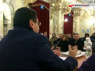 TG 17.01.11 Cgil: più attenzione ai lavoratori dello spettacolo