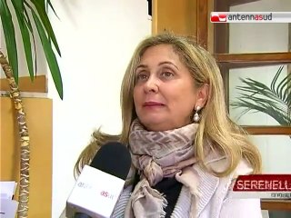 TG 17.01.11 Donne e lavoro, bilancio positivo nel 2010