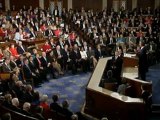 Obama: US faces crisis, pushes jobs plan