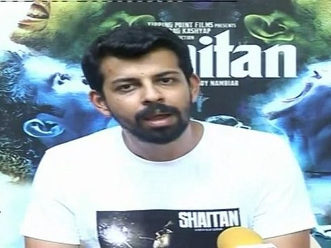 Film Shaitan Is Very Realistic & Not At All Filmy Says Director Bejoy Nambiar