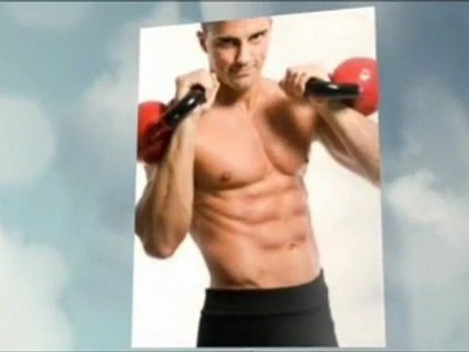 An effective strength training program and a healthier diet can enhance weight loss while maintaining good health