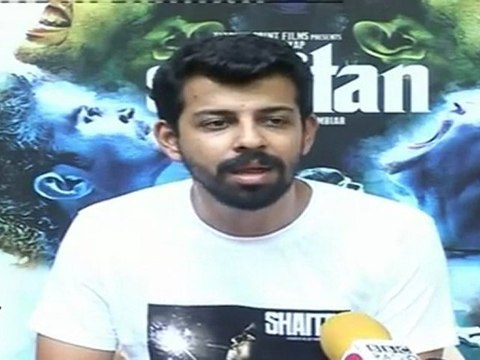 Shaitans Director Bejoy Nambiar & Raj Kumar Yadav's Interview - Full Video
