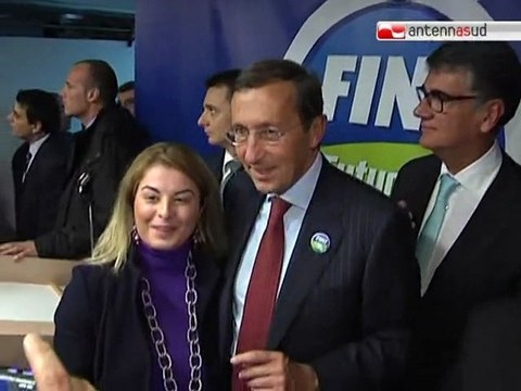 TG 22.01.11 Fini a Bari: Chi ha sbagliato paghi