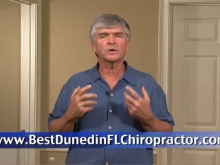 Find the Best Dunedin FL chiropractors&Save 50% on care!