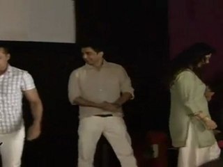 Rahul Bose On What Made Him Act In A Short Film