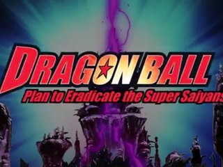 Dragon Ball Raging Blast 2 Launch Trailer