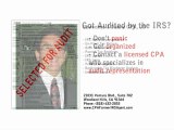 Former IRS Agent & Licensed CPA Woodland Hills, CA